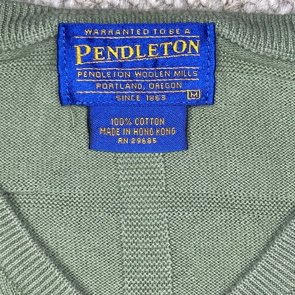 Pendleton sweater - Picture 2 of 6